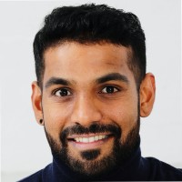Bhavesh Tharmalingam