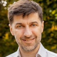 Laurent LETOURMY