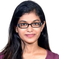 Sairah Shafeeq