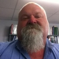 Col Drever