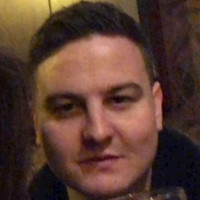 Thomas McCrystal