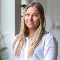 Nellie Svensson