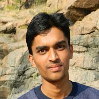 Manjunath S K