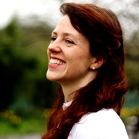 Kate Maher
