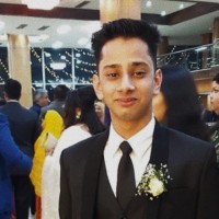 Tausif Quader Chowdhury