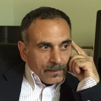 Mark Bogossian