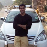 Sparsh Saxena