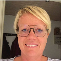 Jette Skriver Mogensen