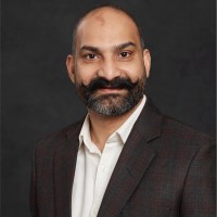 Jasjeet Sandhu