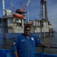 Vinod Tulssie