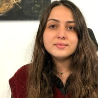 Azza Mkaouer