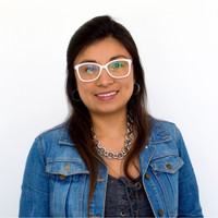 Luisa Fernanda Sánchez Barajas
