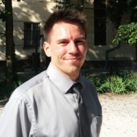 Ákos Baka
