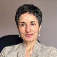 Angela Meah (PhD)