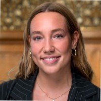 Nadia Steenfeldt Boese