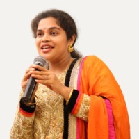 Ashwini Shankaregowda