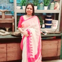 Priyanka Mitra Majumder