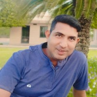Dinesh Yogi