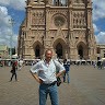 Carlos Alberto Rodriguez