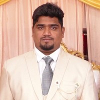 Shaik Mateen