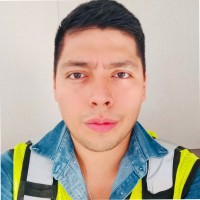 Cristhian Edel Garcia Oliveros
