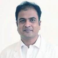 Saurabh Kumar