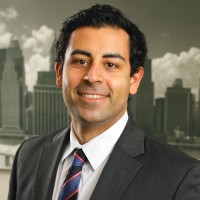 Kourosh Shaffy