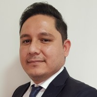 Roberto Galindo