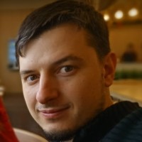Maksym Lehkyi
