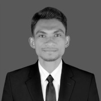 Hariyanto, S.Hut