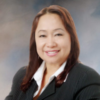 Melinda Gordon