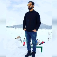 Numair Bhat