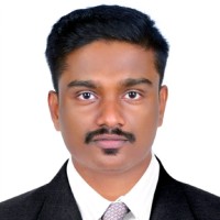 Rahul Mohan R