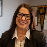 Dr. Jamie Linville