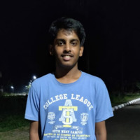 Suhas K S