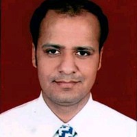 Saroj Kumar Jha