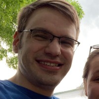 Caleb Miller