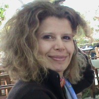 Lucy Sirinian