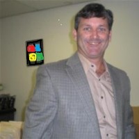 Todd Johnson