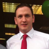 Ciaran Callaghan
