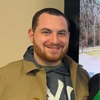 Joshua Mosios