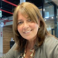 Milagros Alcazar Hurtado