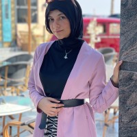 Salma Fouad