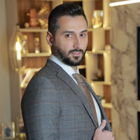 Ibrahim Kobeisy