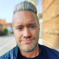 Joakim Svensson