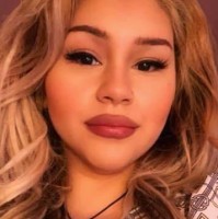 Jacqueline Garcia