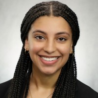 Adriana Morgan