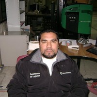 Luis Raul Guzman Gardea