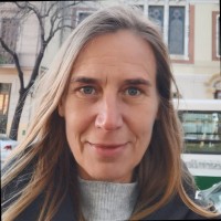 Lisa Schonewille