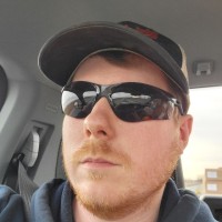 Chad Morrison